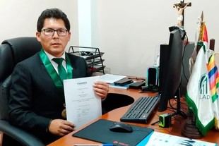 FUNIBER y el Colegio de Licenciados en Administración de Apurímac sellan alianza para potenciar la educación profesional