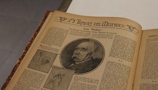 Acervos Históricos de la IBERO impulsan la cultura y digitalización