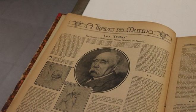 Acervos Históricos de la IBERO impulsan la cultura y digitalización