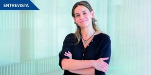 Ariana Martín de Roseo Eólica Urbana destaca el avance hacia la industrialización gracias al apoyo del CDTI y fondos europeos