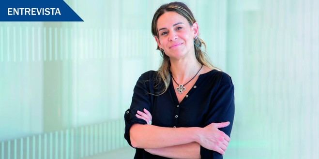 Ariana Martín de Roseo Eólica Urbana destaca el avance hacia la industrialización gracias al apoyo del CDTI y fondos europeos