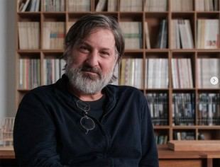 Smiljan Radi? Clarke, arquitecto chileno, recibe el Premio Pritzker 2026