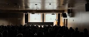 Francesc Torralba analiza el simbolismo de la Sagrada Familia en un ciclo sobre Gaudí