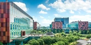 UIC Barcelona firma un acuerdo de colaboración con la universidad china Xi’an Jiatong-Liverpool