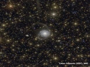 España lidera la primera misión científica de la ESA: ARRAKIHS avanza hacia su lanzamiento en 2030