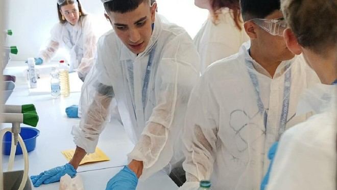 Inicia la décimo tercera edición de XuvenCiencia para fomentar la vocación científica en jóvenes