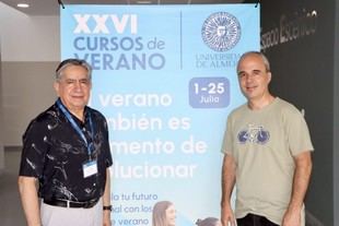 Inicia el Taller Internacional de Dirección de Orquesta en Almería