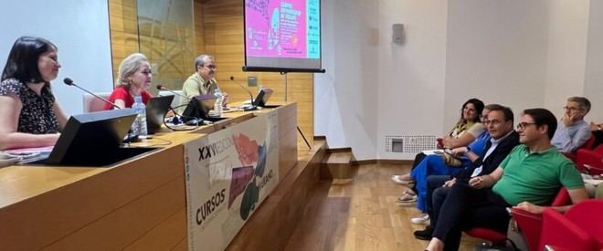 Inicia el Campus Emprendedor de Verano en la UEx para fomentar la innovación juvenil