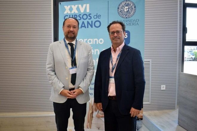 Inicia el curso de verano sobre sostenibilidad en universidades andaluzas