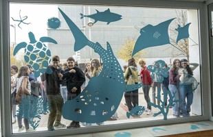 Inicia la 25ª edición de Zientzia Astea, el festival de ciencia de la EHU