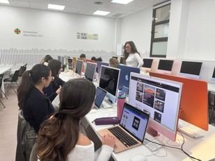 Aula News inicia su séptima edición con novedades en su redacción