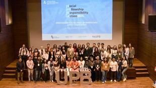 Inicia la final de SFERA Experience, programa de innovación social universitaria en Argentina