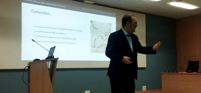 Inicia la II edición del Programa de Formación en Docencia Universitaria con 75 docentes