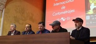 Inicia la tercera edición de la Muestra Internacional de Cortometrajes Maravíllame