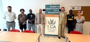 Universidad de Cádiz da inicio a la International Summer School con enfoque en comunicación política y AI