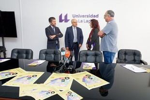 Inicia la matrícula para la Universidad de Verano de La Gomera centrada en arqueología canaria
