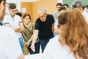 Inicia la inscripción para los másteres de la UPCT