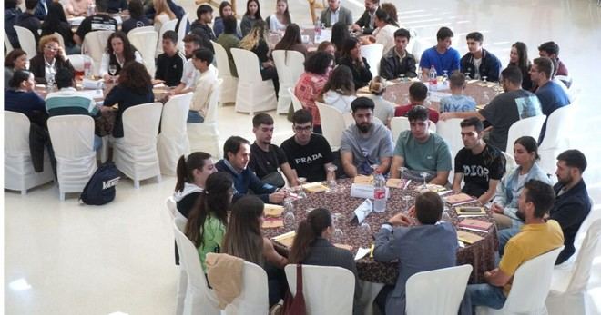 Inicia la Semana de la Ciencia 2025 en Huelva