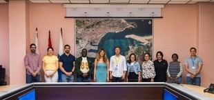 Inicia la III edición del Workshop Empresarial sobre Inteligencia Artificial y digitalización en UNEATLANTICO