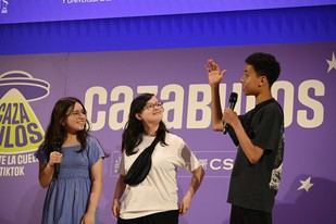 Inicia la tercera edición de Cazabulos, programa educativo contra la desinformación del CSIC