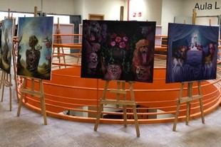 Inicia la Semana de la Cultura en la URJC