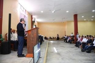 UNACH lanza programa de inclusión para jóvenes indígenas en Chiapas