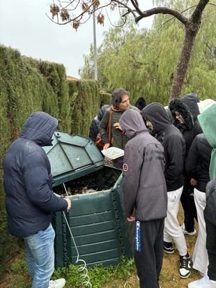 Ocho nuevos proyectos de ciencia ciudadana para abordar retos en Andalucía