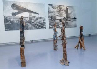 Inauguran exposición sobre arte relacional en la UAM hasta julio