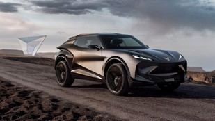 CUPRA City Garage Madrid presenta arte y diseño en febrero