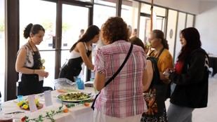 Muestra final de Artes y Oficios promueve aprendizaje y comunidad