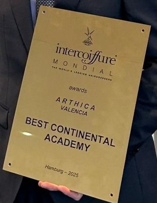 Arthica, la escuela de estética valenciana reconocida como la mejor de Europa