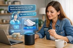 Asistente inteligente transforma las compras online en una experiencia sencilla y rápida