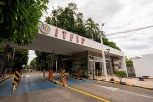Nuevo edificio académico para el ITFIP en El Espinal con inversión de $19 mil millones