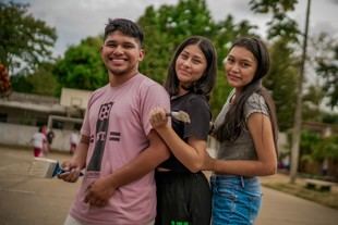 Cerca de un millón de jóvenes acceden a educación superior gratuita en Colombia