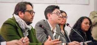Crecen matrícula y cobertura en educación superior pública en Colombia