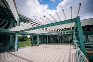Universidad de Nariño mejora sus laboratorios con nueva tecnología