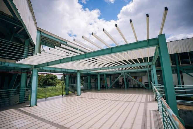 Universidad de Nariño mejora sus laboratorios con nueva tecnología