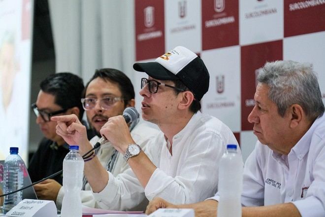 Inician audiencias para reformar financiamiento de universidades públicas