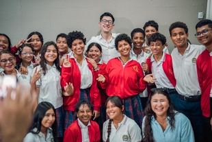 Diálogo en Puerto Colombia impulsa reforma de educación superior pública