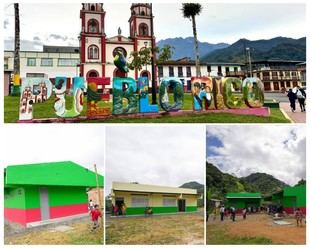 Gobierno invierte más de $15.000 millones en educación indígena en Risaralda