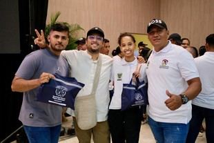 Universidad pública gratuita llega a más de 234 jóvenes en Becerril