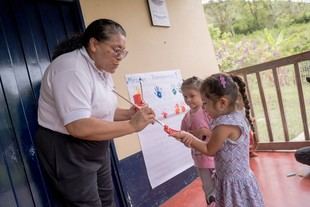 Gobierno aumenta recursos históricos para la educación en Tolima