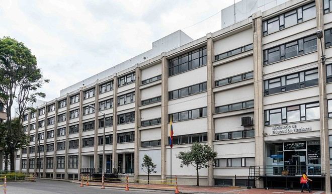 Mineducación expresa condolencias por el fallecimiento de Valeria Afanador