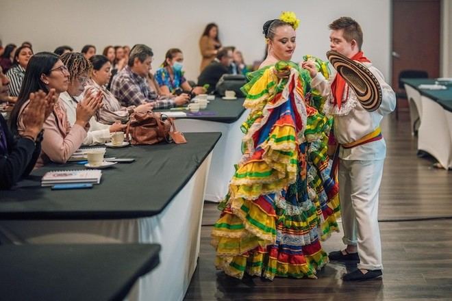 Colombia impulsa la educación inclusiva para todos los estudiantes