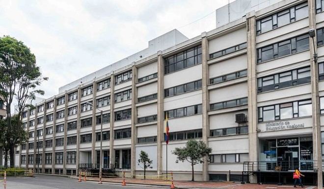 Ministerio de Educación refuerza vigilancia en Universidad del Chocó