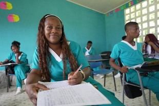 Cauca recibe histórica inversión educativa de $220.000 millones