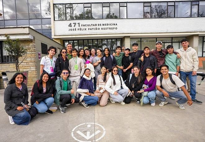 Catatumbo avanza hacia la educación superior con programas gratuitos
