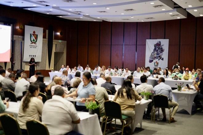 PAE garantizado en Tolima hasta el final del calendario escolar 2025