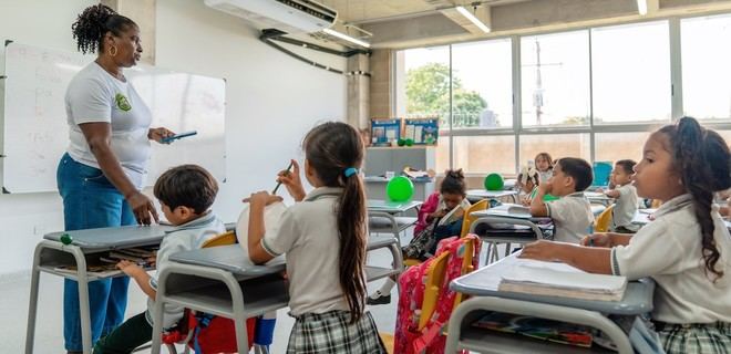 Ministerio de Educación anuncia cronograma para ascenso docente 2025