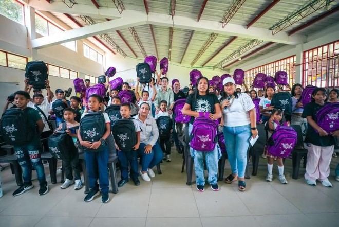Educación superior llega al Guainía, transformando el futuro de jóvenes